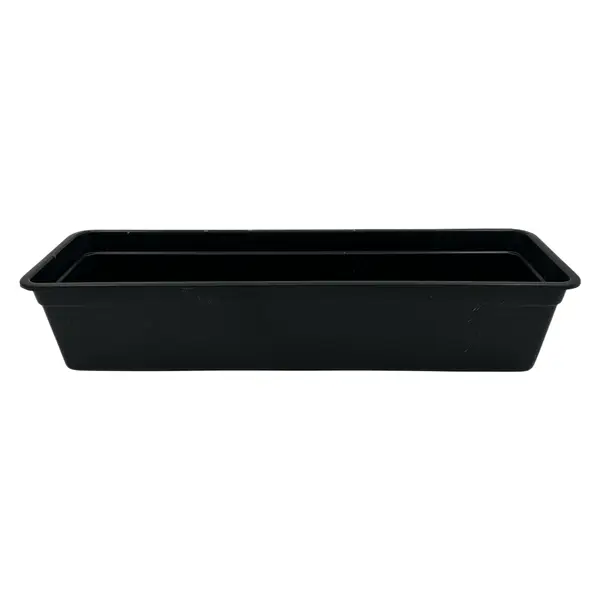 Ящик для рассады «Урожай-5» 50x15x10 см, 5 л
