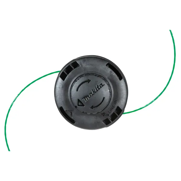 Головка для триммера Makita M8X1.25LH 191D91-7