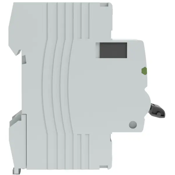 УЗО EKF Averes DV 2P 63 A 300 мА 10 кА AC rccb-2-63-300-ac-av
