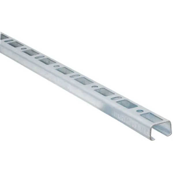Профиль для монтажа Walraven 30x20x1.75 мм 2 м