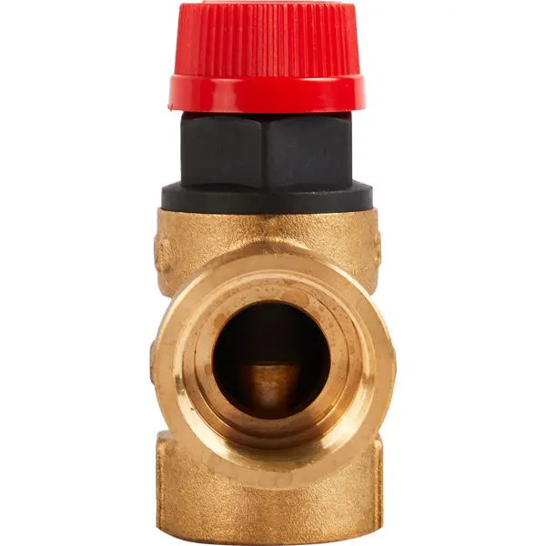 Клапан предохранительный Heizen 3/4" на 3 атмосферы
