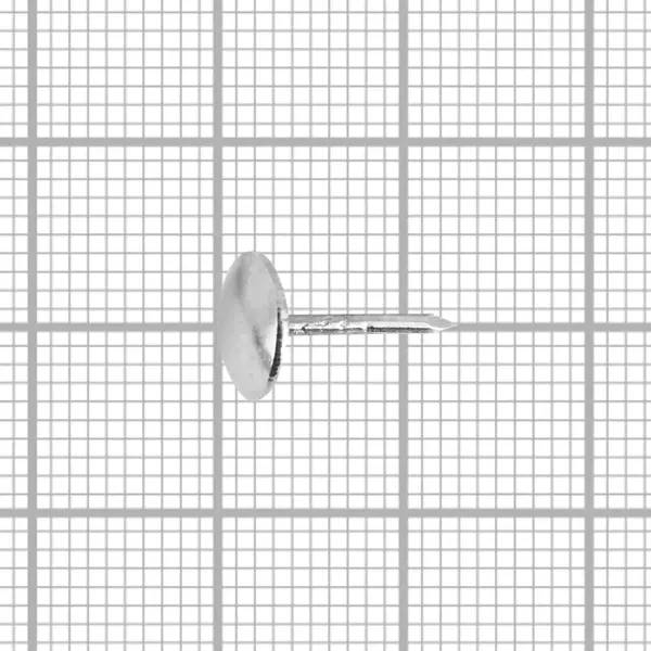 Гвозди декоративные 9x13 мм 20 шт.