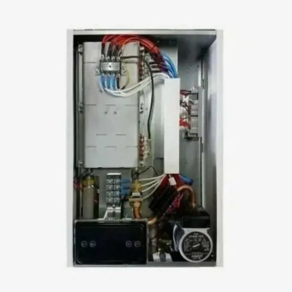 Электрический котел 9 кВт Arderia E9 220 В одноконтурный настенный