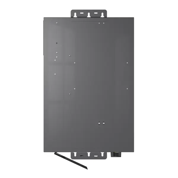 Электрический котел 12 кВт Thermex Cometa 6-12 380 В одноконтурный настенный Wi-Fi