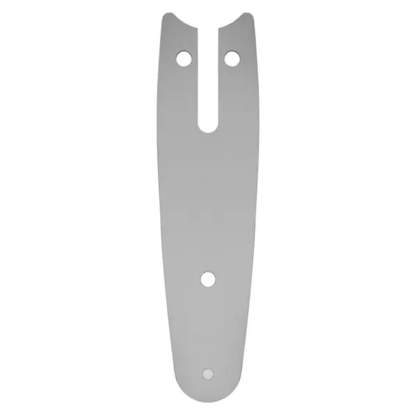 Шина для цепной пилы Deko L-CS16 13 см
