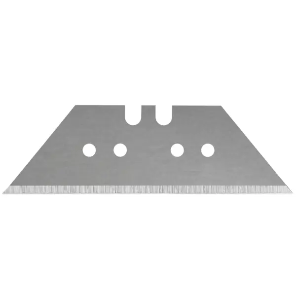 Лезвие сменное для строительного ножа Vertextools 0029-24-1 24 мм, 10 шт.