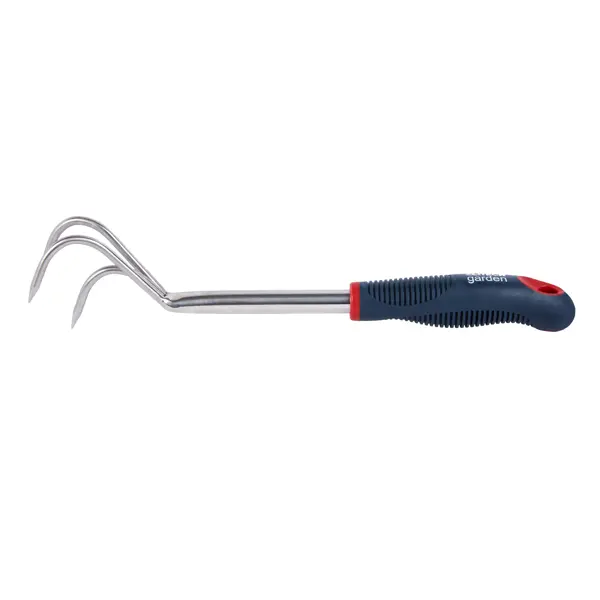Культиватор садовый Elitech Garden GTS04 37 см сталь