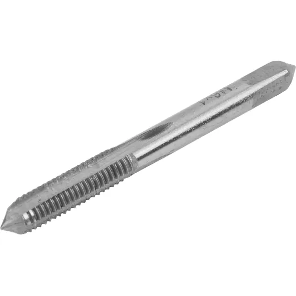 Метчик ручной Спец М6 x 1 мм, 2 шт.