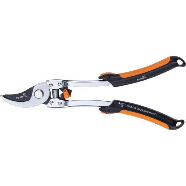 Секатор телескопический Plantic Pro 86 20 мм