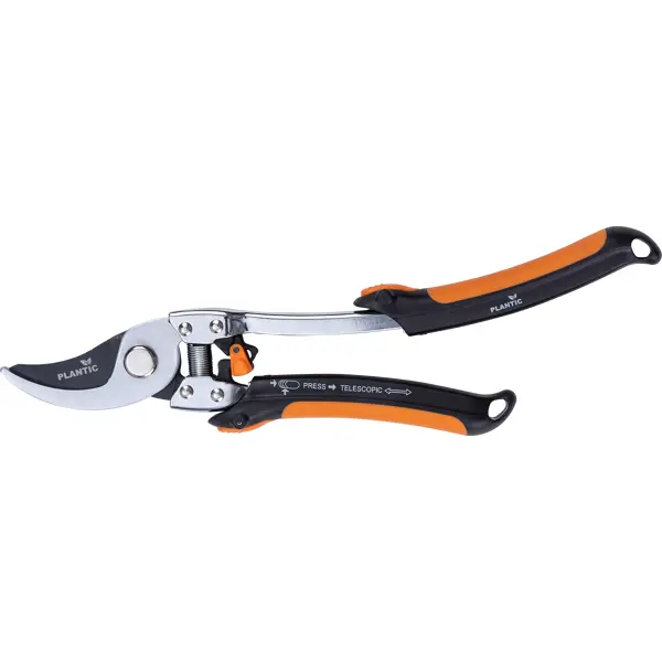 Секатор телескопический Plantic Pro 86 20 мм