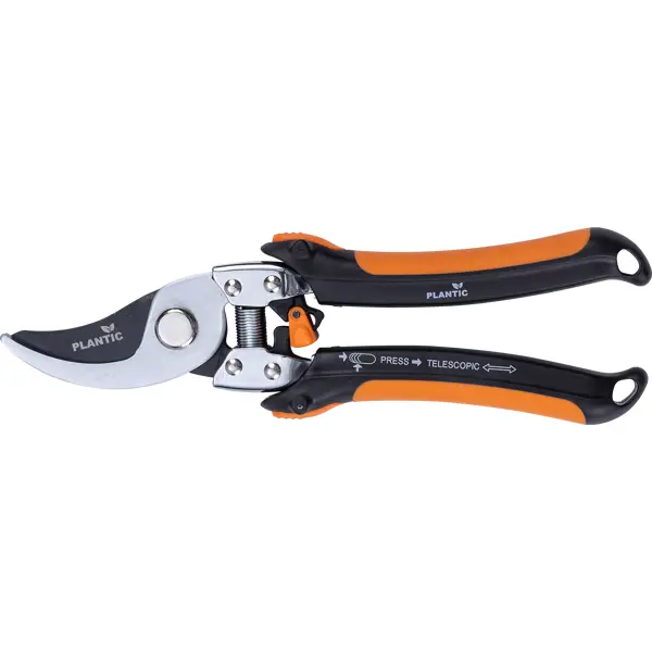Секатор телескопический Plantic Pro 86 20 мм