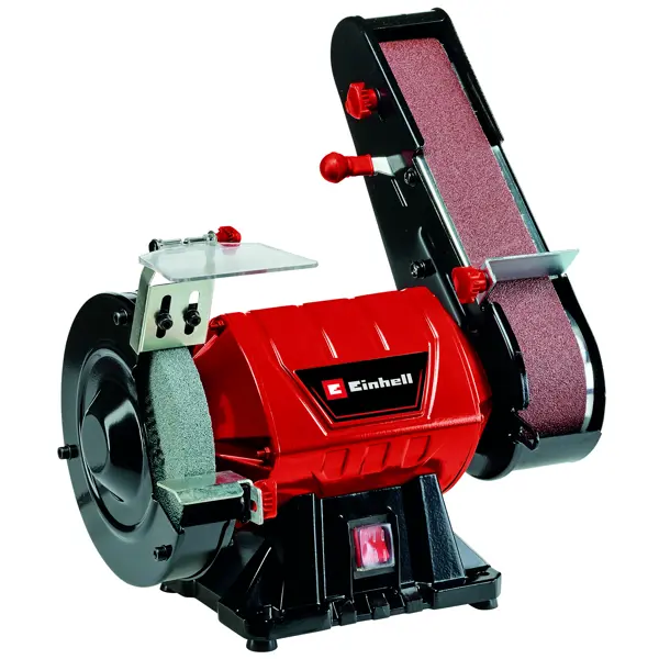 Станок точильный Einhell ТС-US 350, 350 Вт