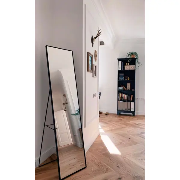 Зеркало декоративное A+T Home Decor прямоугольник 50x176 см