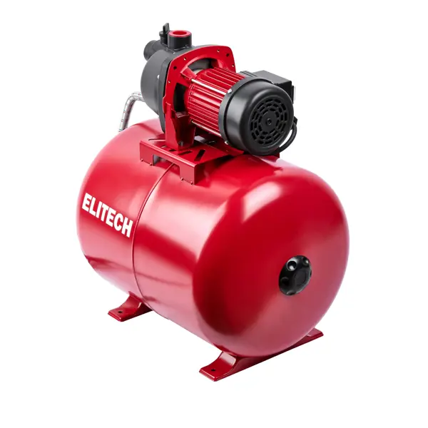 Насосная станция Elitech 1200-50П 3500 л/ч