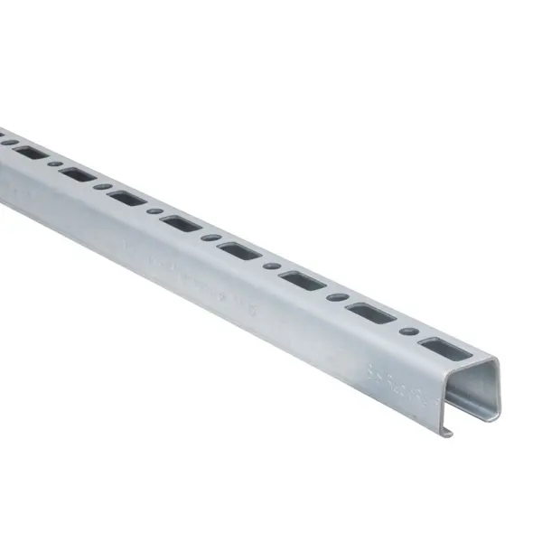 Профиль для монтажа Walraven 30x30x2 мм 2 м
