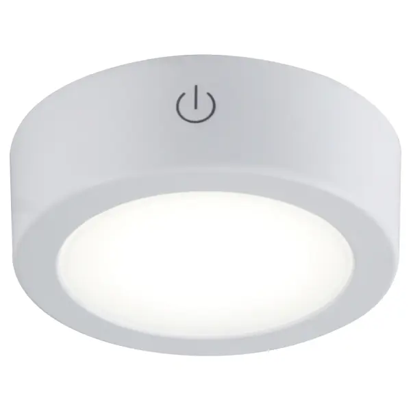 Спот Inspire Lakao LED 170LM 4K USB цвет белый