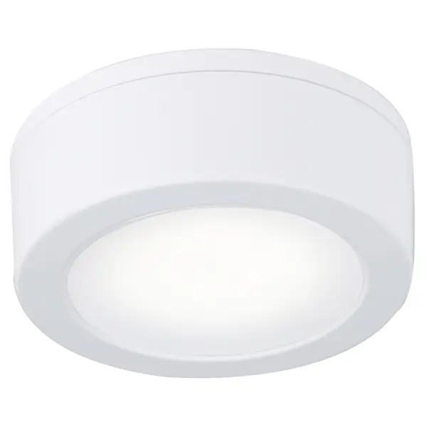 Светильник Inspire Maspi LED 30LM 4К на батарейках 3xAAA, цвет белый