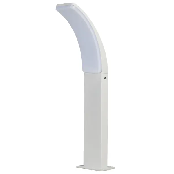 Светильник Inspire Lakko LED 56 см 1000 Лм 4000 К IP44 цвет белый