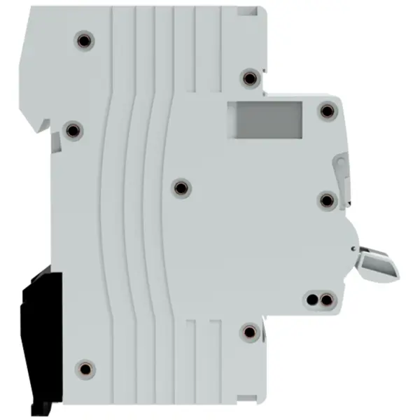 Дифференциальный автомат EKF Averes DVA-6 1P N C40 A 30 мА 6 кА A