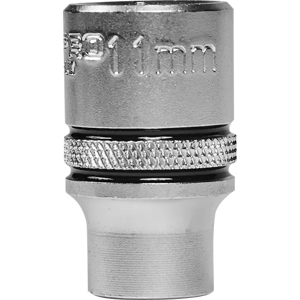 Торцевая головка двенадцатигранная Dexter HT205148 1/2 дюйма 11 мм
