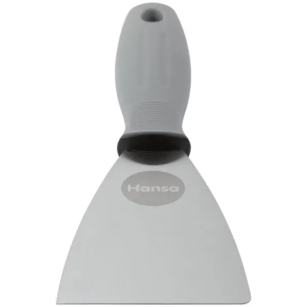 Шпатель Hansa 641080 80 мм двухкомпонентная ручка