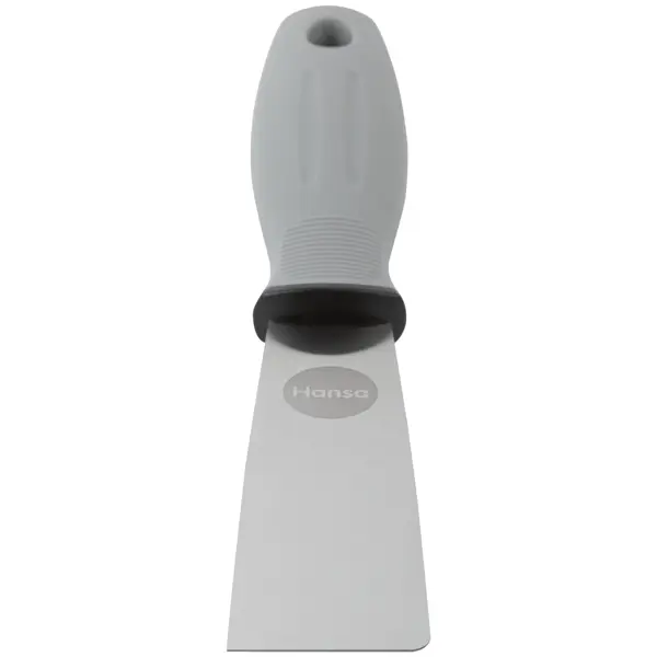 Шпатель Hansa 641040 40 мм двухкомпонентная ручка