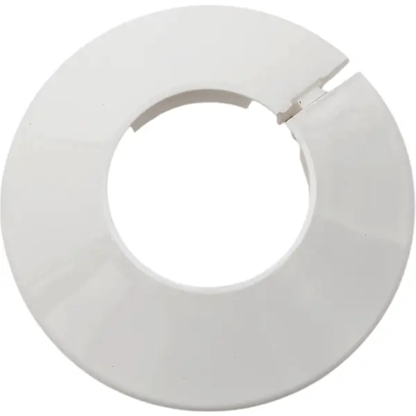 Отражатель разъемный 3/4", пластиковый
