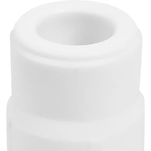 Муфта переходная Valfex 50x40 мм полипропилен