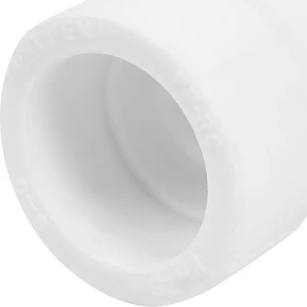 Муфта переходная Valfex 50x40 мм полипропилен