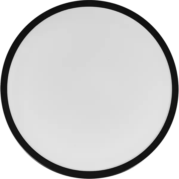 Светильник настенно-потолочный светодиодный Сонекс Smalli 3012/AL Led 12 Вт пластик нейтральный белый свет цвет белый