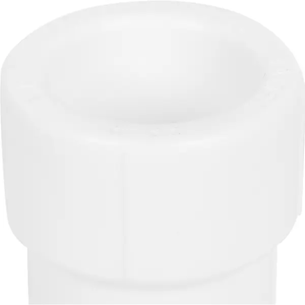 Муфта переходная Valtec 25x20 мм ВП полипропилен VTP.705.0.025020