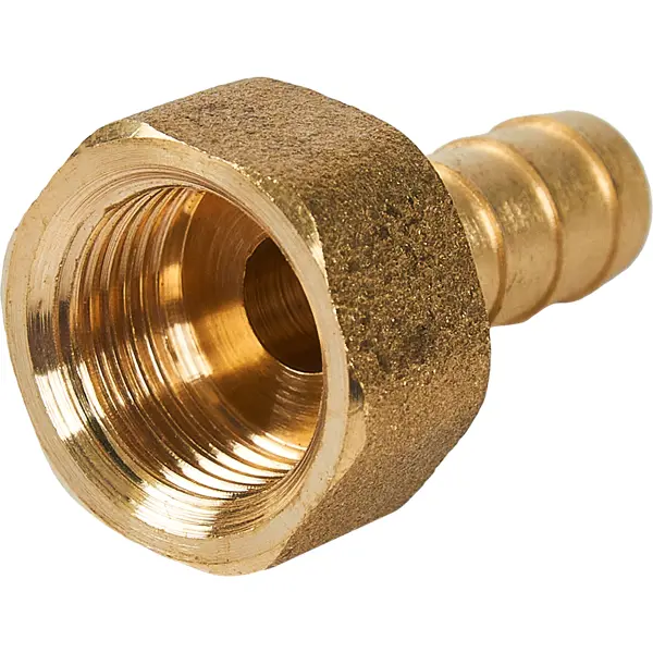 Переходник Aquasfera 3/8"x10 мм ВР латунь 018-0367
