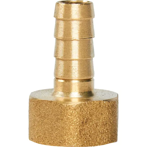 Переходник Aquasfera 3/8"x10 мм ВР латунь 018-0367