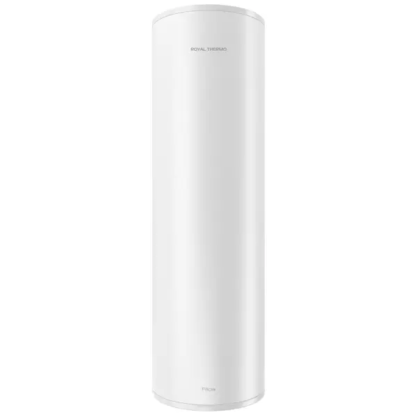 Накопительный водонагреватель электрический 50 л Royal Thermo RWH 50 Filicia 2 кВт нержавеющая сталь мокрый ТЭН