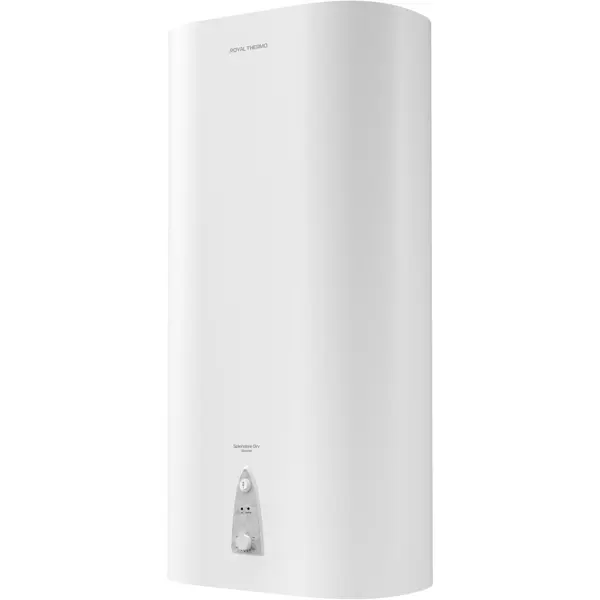 Накопительный водонагреватель электрический 100 л Royal Thermo RWH 100 Splend DryEnam 2 кВт эмалированная сталь сухой ТЭН