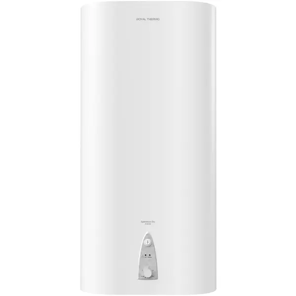 Накопительный водонагреватель электрический 100 л Royal Thermo RWH 100 Splend DryEnam 2 кВт эмалированная сталь сухой ТЭН