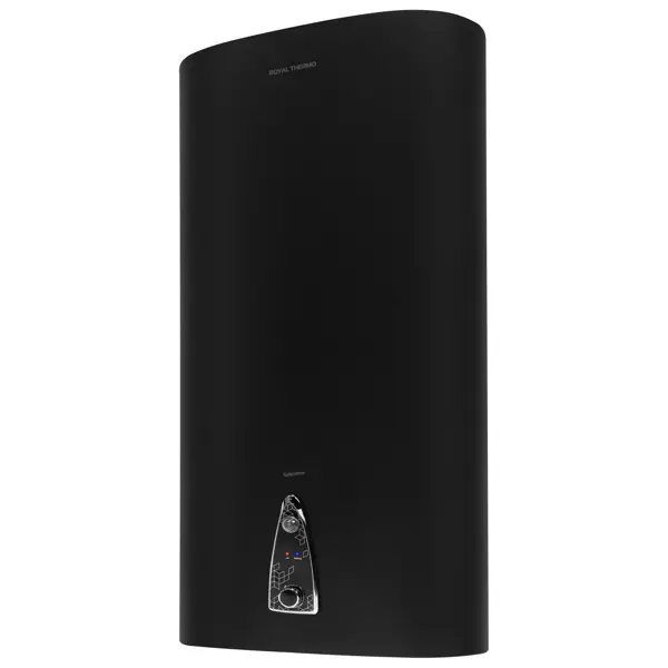 Накопительный водонагреватель электрический 100 л Royal Thermo RWH 100 Splendore Graf 2 кВт нержавеющая сталь мокрый ТЭН