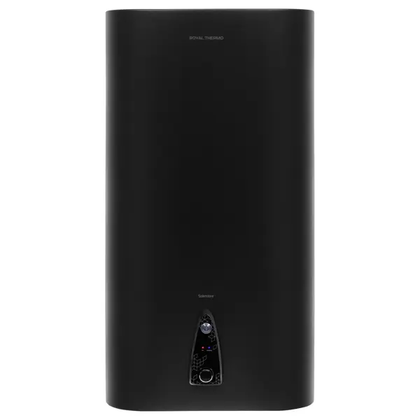 Накопительный водонагреватель электрический 100 л Royal Thermo RWH 100 Splendore Graf 2 кВт нержавеющая сталь мокрый ТЭН