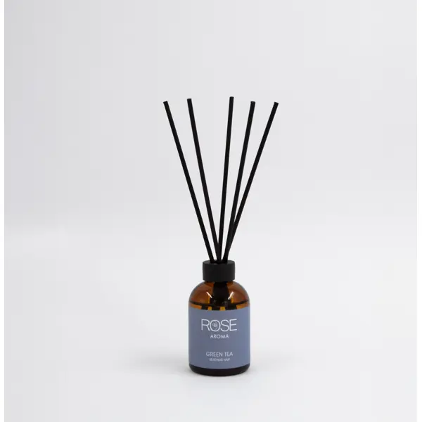 Ароматический диффузор Rose Green Tea 50 мл