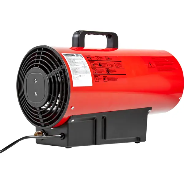 Газовая тепловая пушка AC Electric ACE-HG-20 15 кВт