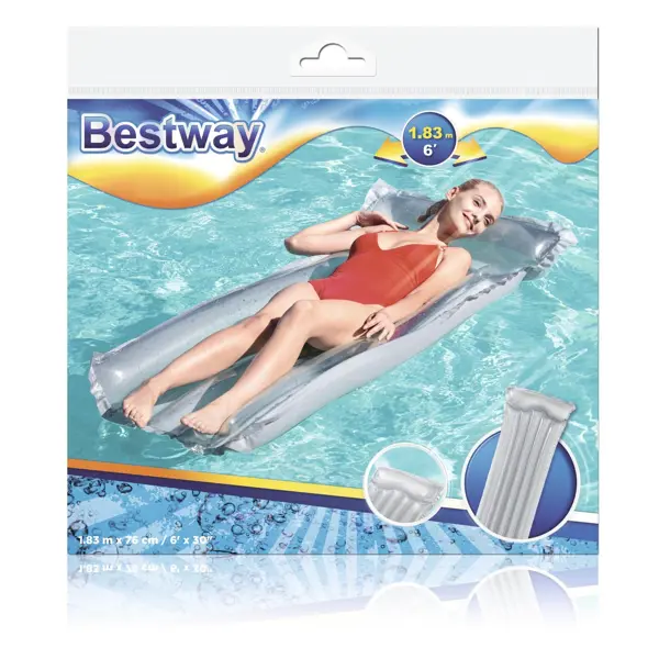 Надувной матрас Bestway 44013 183x76 см