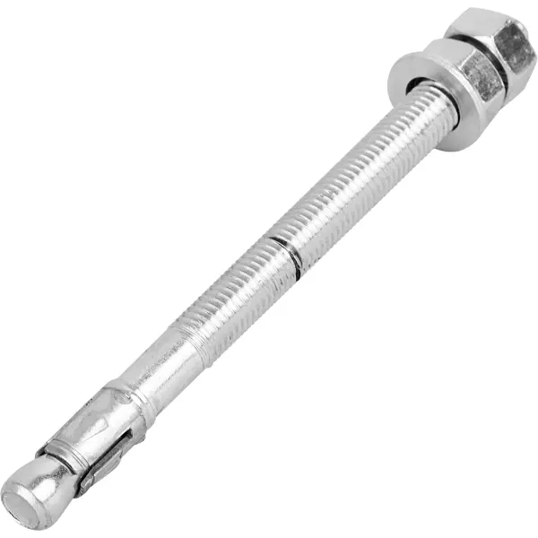 Клиновой анкер Sormat 12/65x163 мм