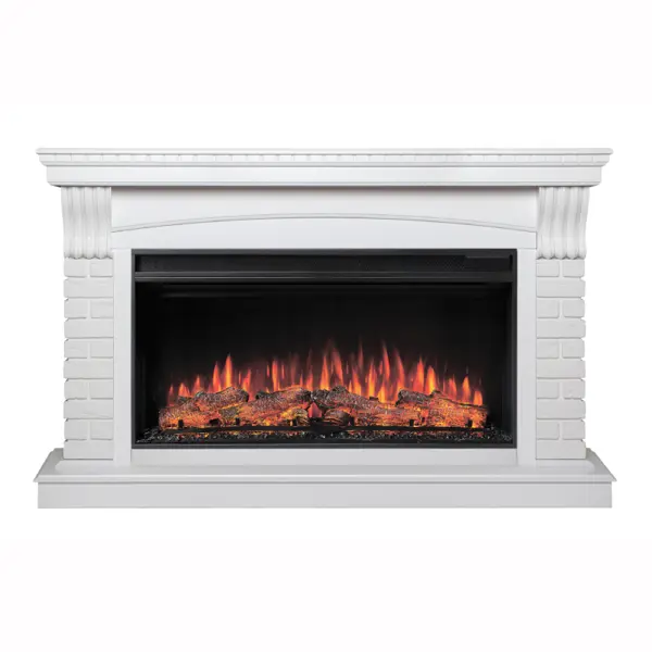 Обрамление Realflame Jazz 36 WT-P511