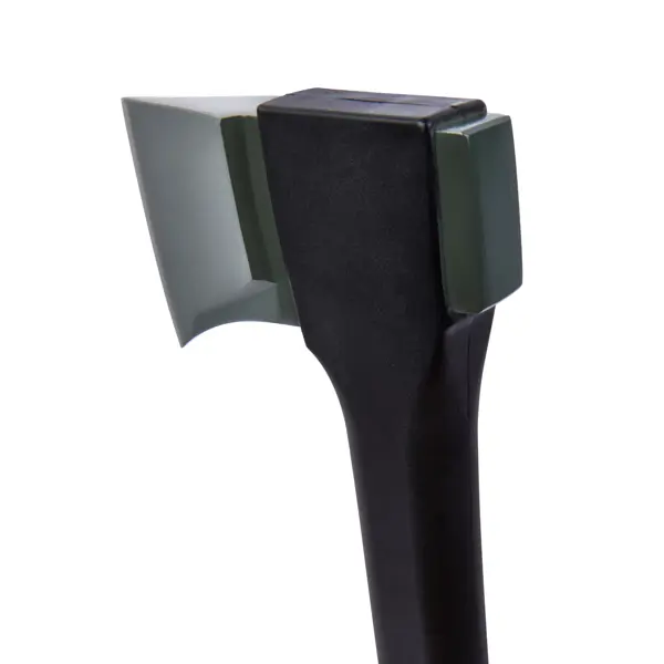 Топор Elitech Garden SA2650 2.65 кг рукоятка двухкомпонентная 99 см