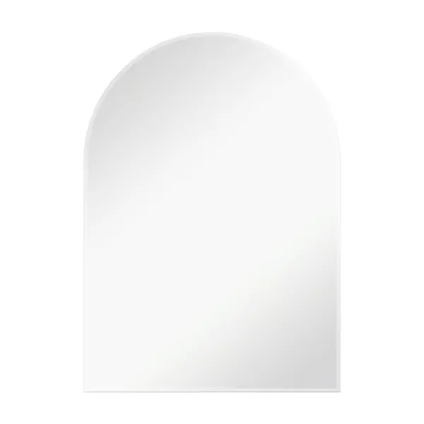 Зеркало для ванной Omega Glass NNF205 50x70 см арка