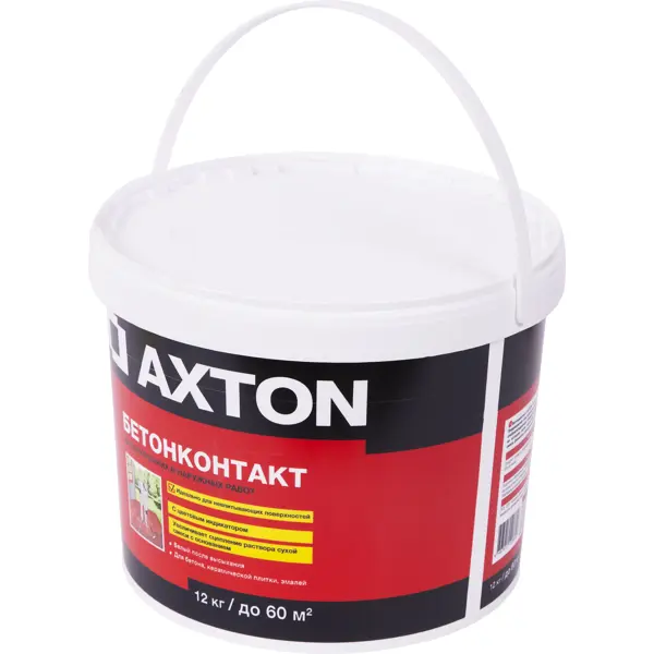 Бетонконтакт Axton 12 кг