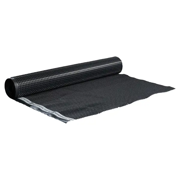 Защитно-дренажная мембрана профилированная Технониколь Planter Standard 10x2 м 20 м²