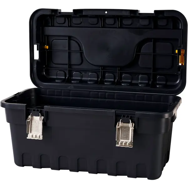 Ящик для инструментов Zalger Strongo 21 дюйм 535x267x276 мм, пластик