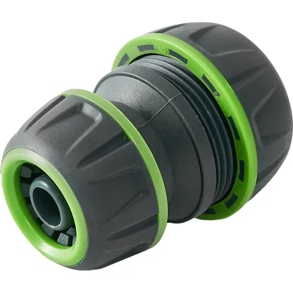 Муфта ремонтная для шланга Amigo 79260 1/2"x3/4"