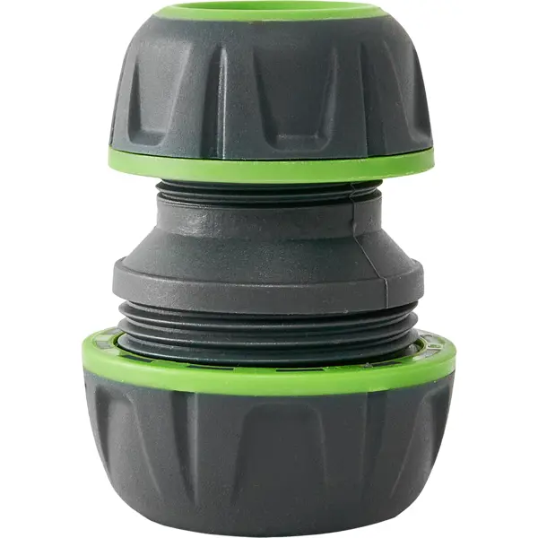 Муфта ремонтная для шланга Amigo 79260 1/2"x3/4"